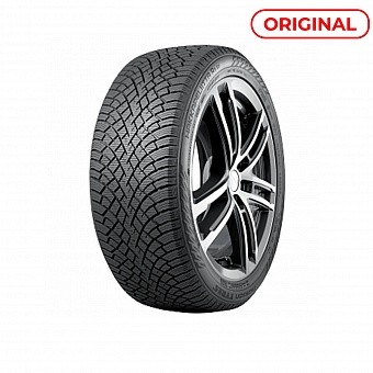 ���� ���� NOKIAN Hakkapeliitta R5 EV 255/50 R21 109T TL XL